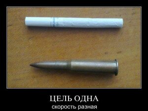 15 фактов о табаке