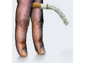 Влияние курения на потенцию