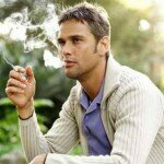Почему человек курит