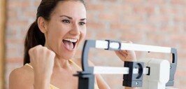 Бросить куритьт и не набрать вес