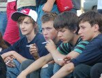 Курящие дети — как предотвратить это