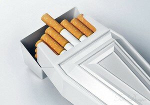 Что такое курение 