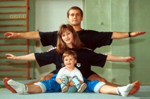 Курения и спорт