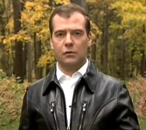 Медведев