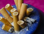 Причины курения или дурная привычка