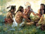 Курение трубки или элитная дорога к смерти