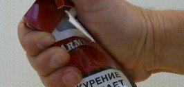 Болезни от курения