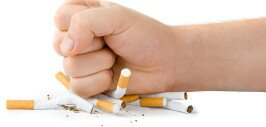 Как бросить курить самостоятельно